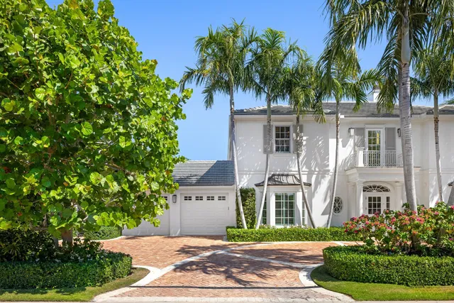 North End Palm Beach Residence photo 4