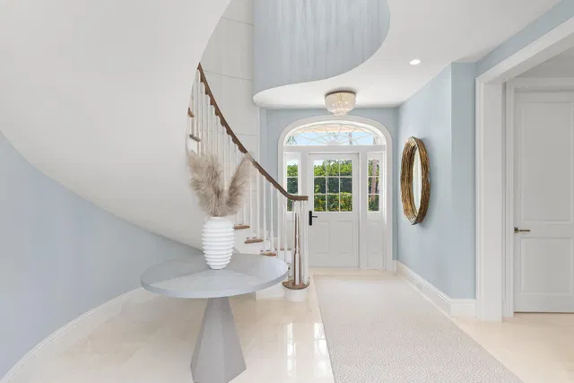 North End Palm Beach Residence photo 5