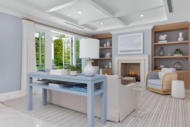 North End Palm Beach Residence photo 8