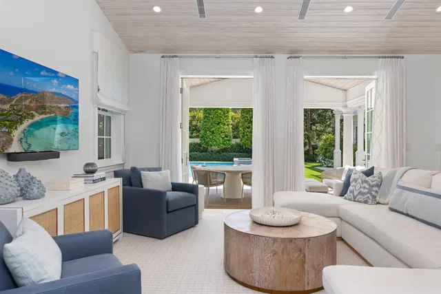 North End Palm Beach Residence photo 14