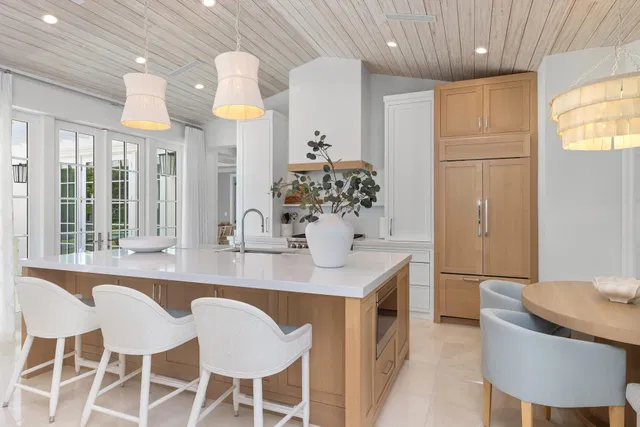 North End Palm Beach Residence photo 21