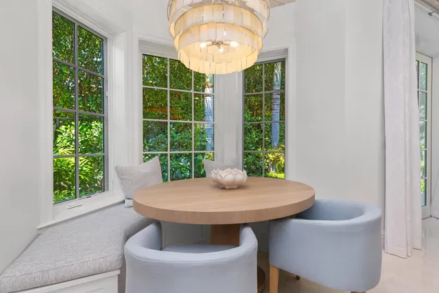 North End Palm Beach Residence photo 26