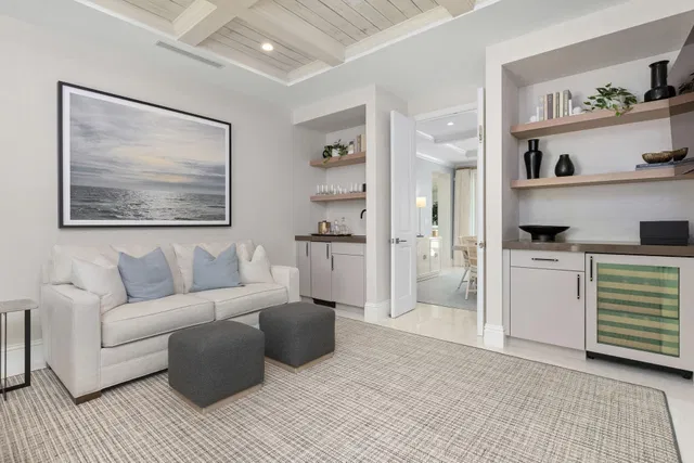 North End Palm Beach Residence photo 29
