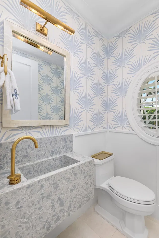 North End Palm Beach Residence photo 30