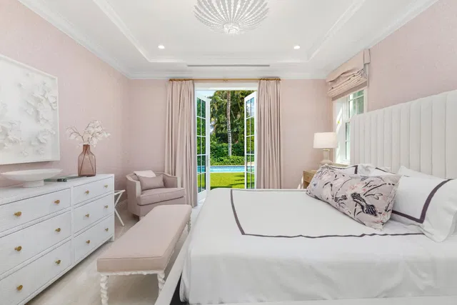 North End Palm Beach Residence photo 31