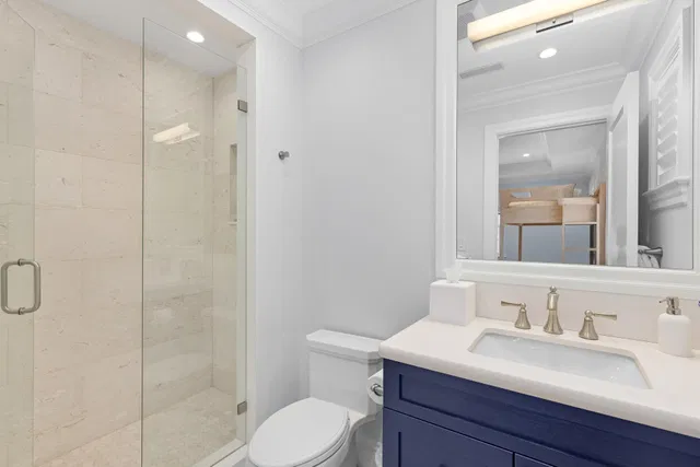 North End Palm Beach Residence photo 35