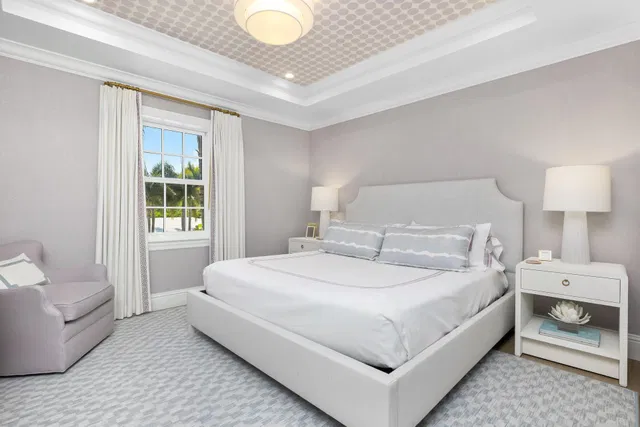 North End Palm Beach Residence photo 36