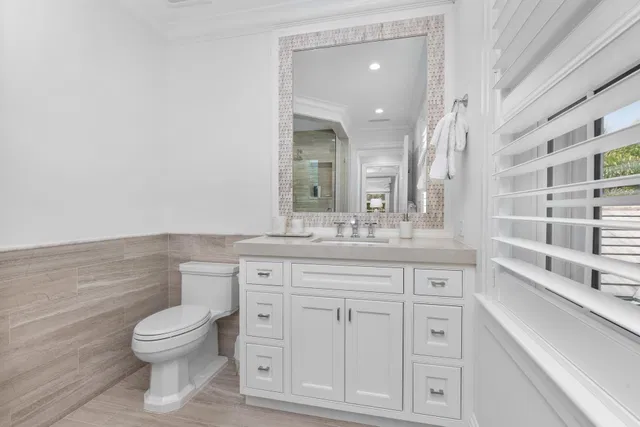 North End Palm Beach Residence photo 40