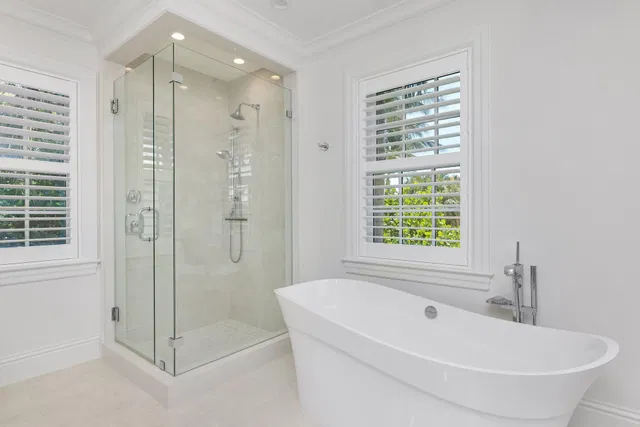 North End Palm Beach Residence photo 41