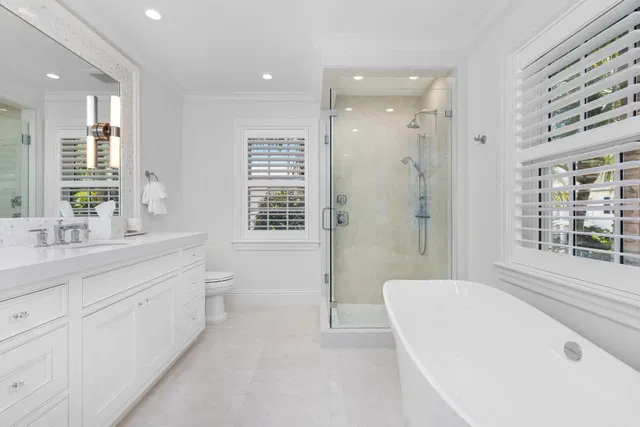 North End Palm Beach Residence photo 42