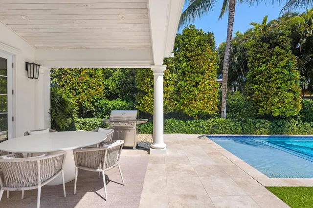 North End Palm Beach Residence photo 50