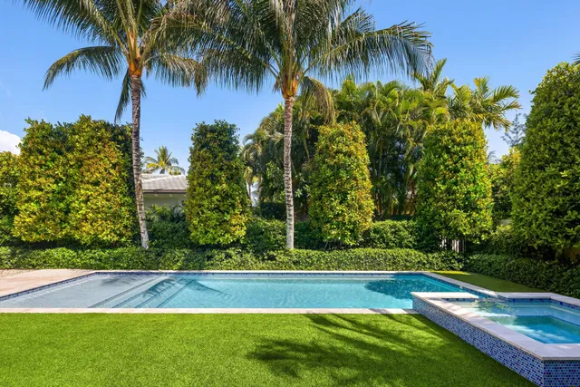 North End Palm Beach Residence photo 54