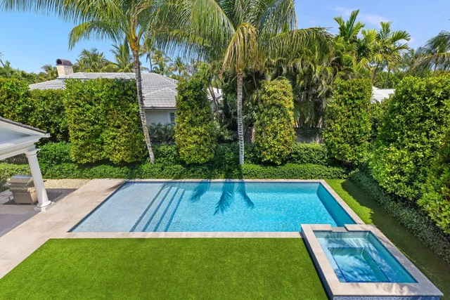 North End Palm Beach Residence photo 61