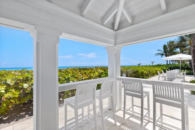 North End Palm Beach Residence photo 63