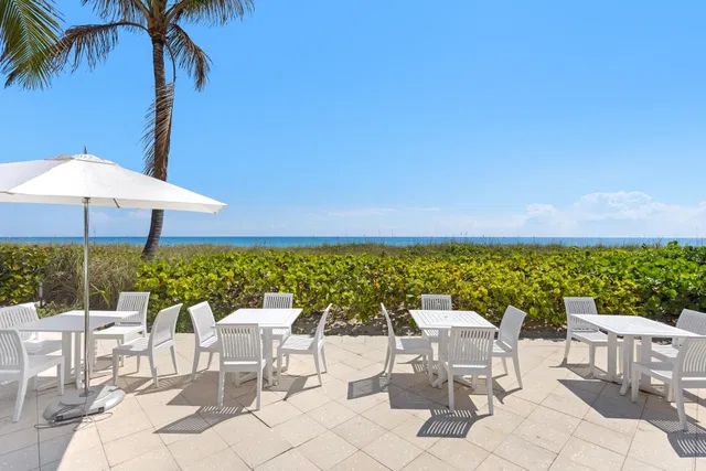 North End Palm Beach Residence photo 68