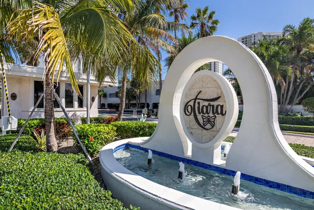 Tiara Singer Island Unit 32e photo 8