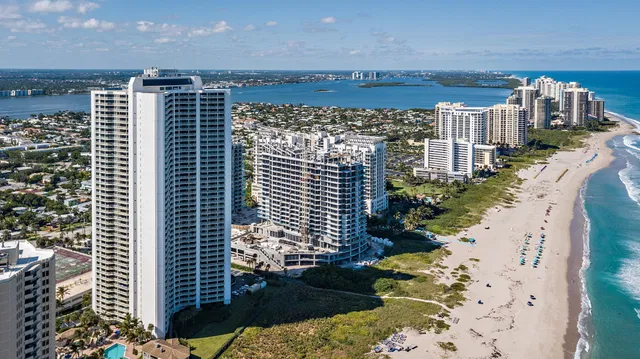Tiara Singer Island Unit 32e photo 9