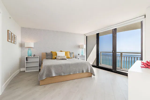 Tiara Singer Island Unit 32e photo 26