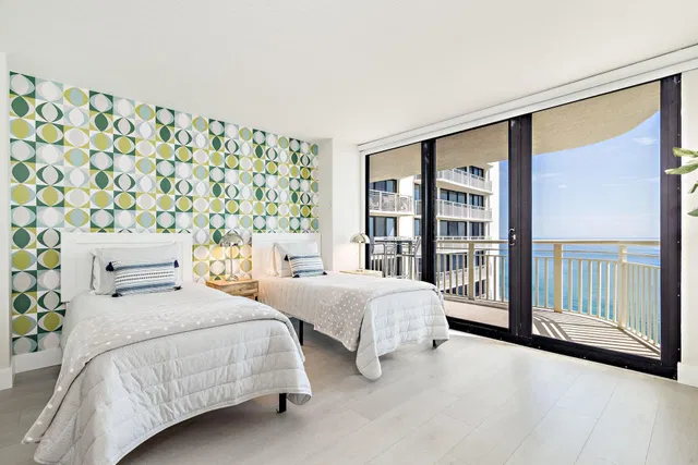 Tiara Singer Island Unit 32e photo 30