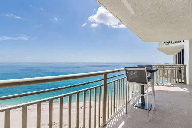 Tiara Singer Island Unit 32e photo 32