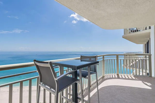 Tiara Singer Island Unit 32e photo 33