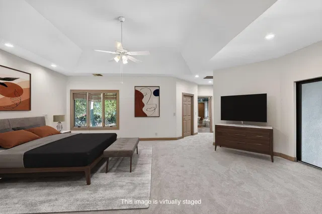West Palm Beach Residence photo 20