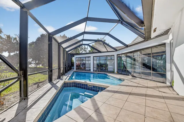 West Palm Beach Residence photo 33