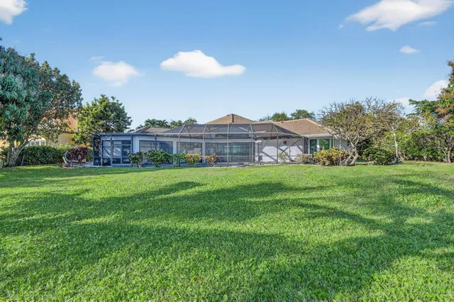 West Palm Beach Residence photo 36