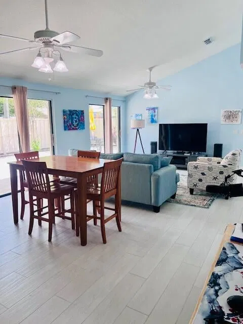 Old Palm Golf Club Residence photo 2