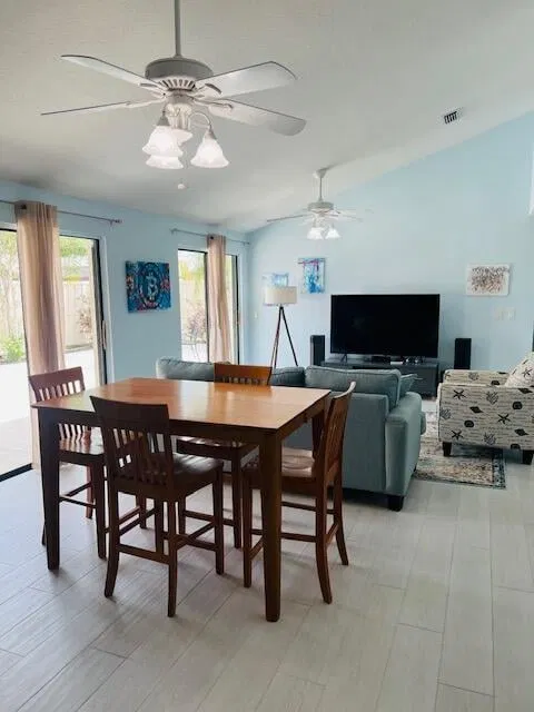 Old Palm Golf Club Residence photo 3