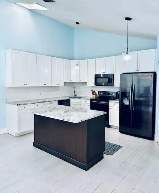 Old Palm Golf Club Residence photo 5