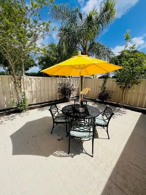 Old Palm Golf Club Residence photo 35