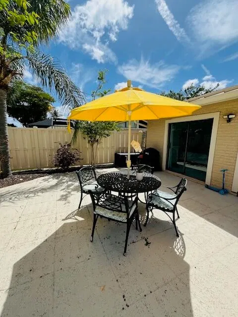 Old Palm Golf Club Residence photo 36