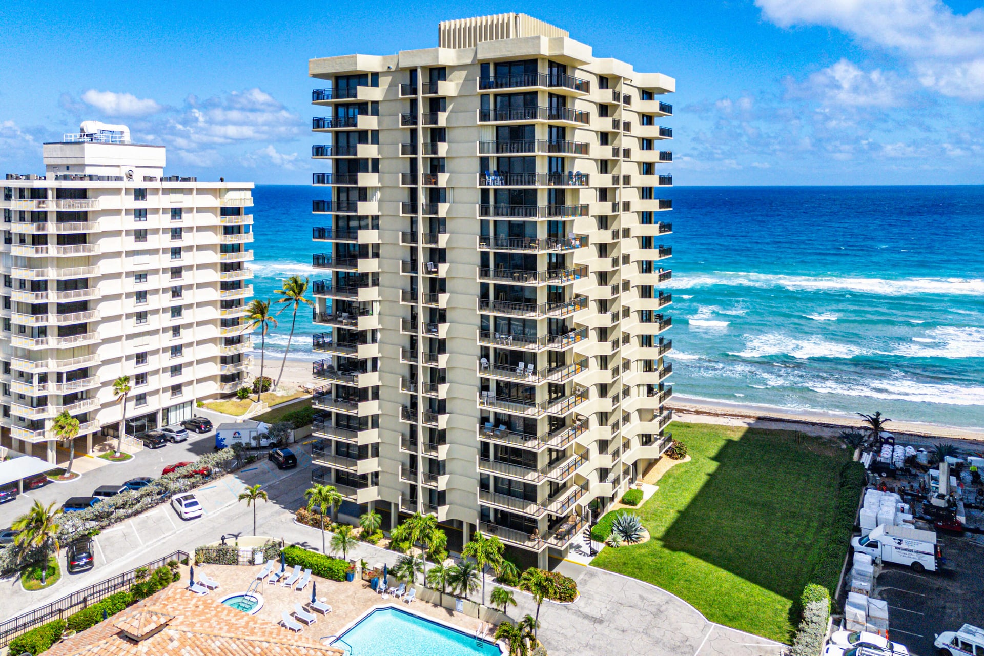 Singer Island Unit 5b photo 37