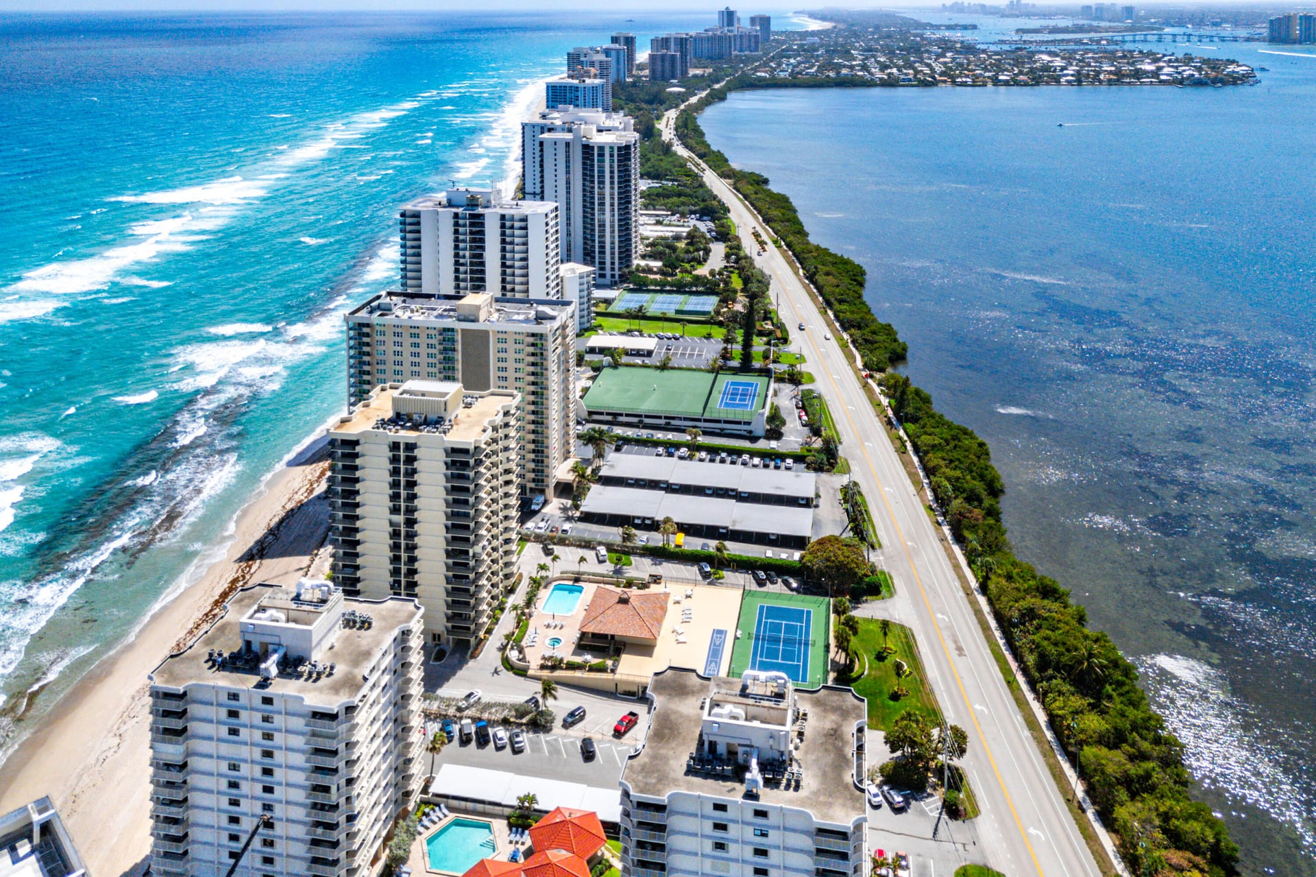 Singer Island Unit 5b photo 41