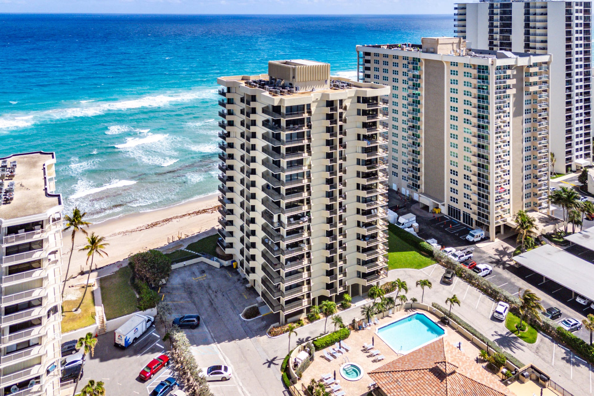 Singer Island Unit 5b photo 66