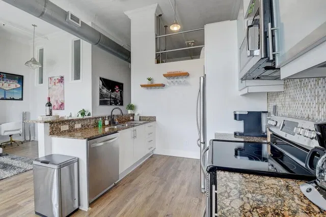 Ocean City Lofts Delray Beach Unit 210 photo 4