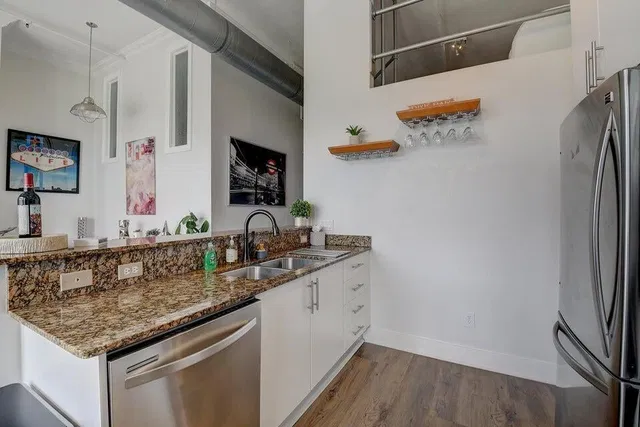 Ocean City Lofts Delray Beach Unit 210 photo 5
