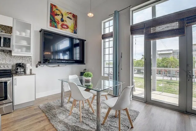 Ocean City Lofts Delray Beach Unit 210 photo 6