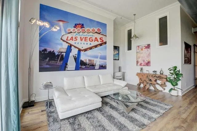 Ocean City Lofts Delray Beach Unit 210 photo 8