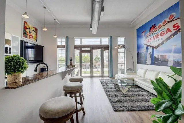 Ocean City Lofts Delray Beach Unit 210 photo 9