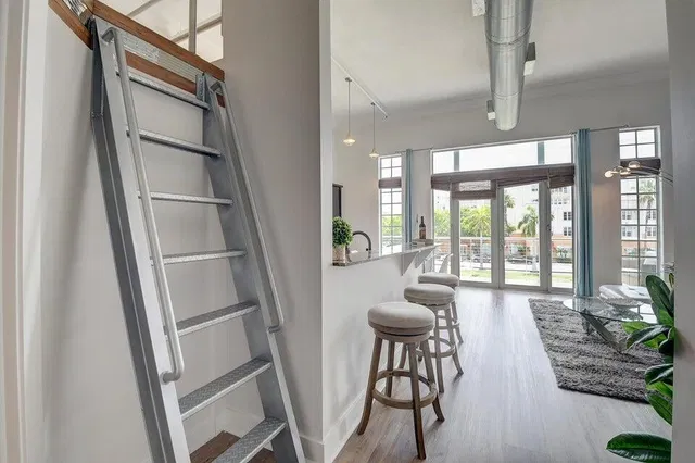 Ocean City Lofts Delray Beach Unit 210 photo 11