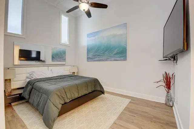 Ocean City Lofts Delray Beach Unit 210 photo 12