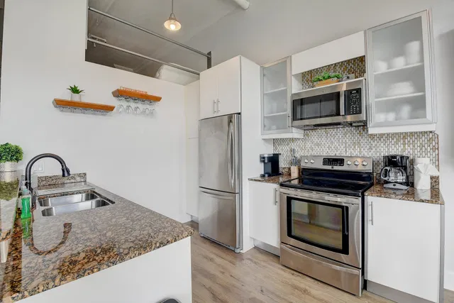 Ocean City Lofts Delray Beach Unit 210 photo 20