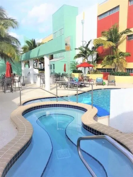 Ocean City Lofts Delray Beach Unit 210 photo 23