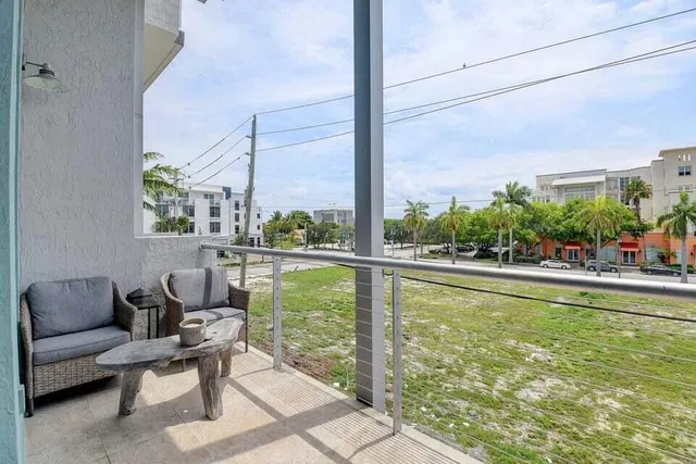 Ocean City Lofts Delray Beach Unit 210 photo 24