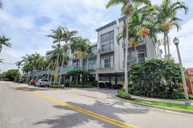 Ocean City Lofts Delray Beach Unit 210 photo 26