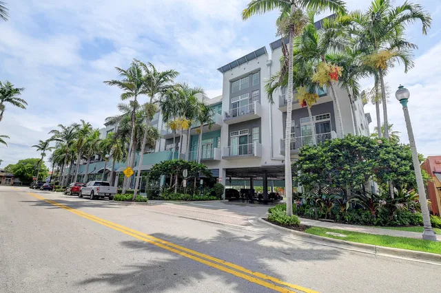 Ocean City Lofts Delray Beach Unit 210 photo 27