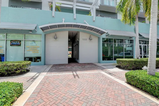 Ocean City Lofts Delray Beach Unit 210 photo 28