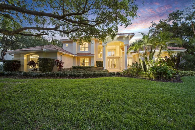 Sewall's Point Residence photo 3